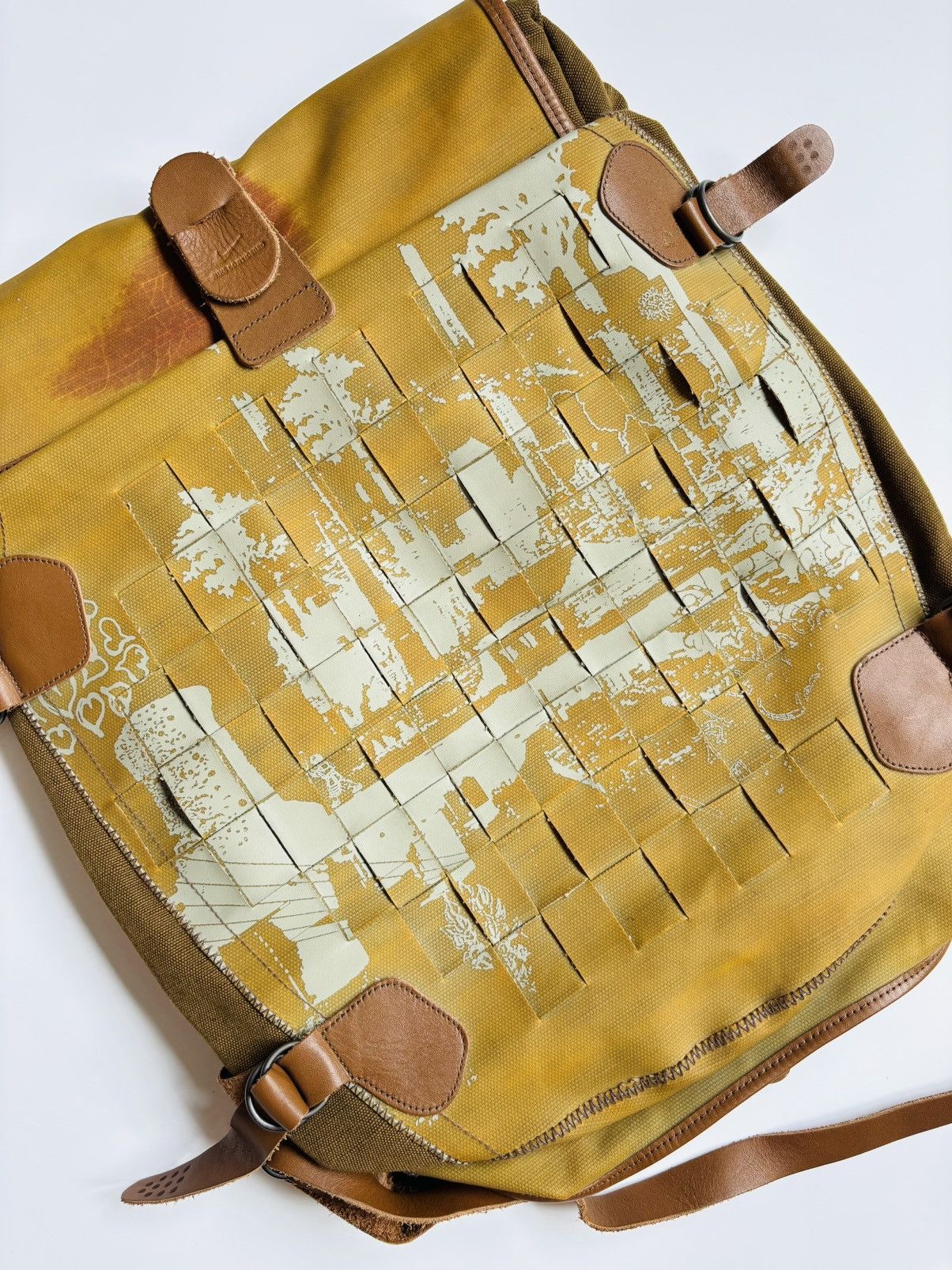 Nike Very Rare Nike Considered Backpack Size ONE SIZE - 13 Thumbnail