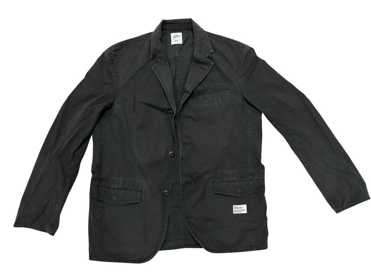 Bedwin & The Heartbreakers Rare Bedwin & the heartbreakers jacket Size US M / EU 48-50 / 2 - 1 Thumbnail