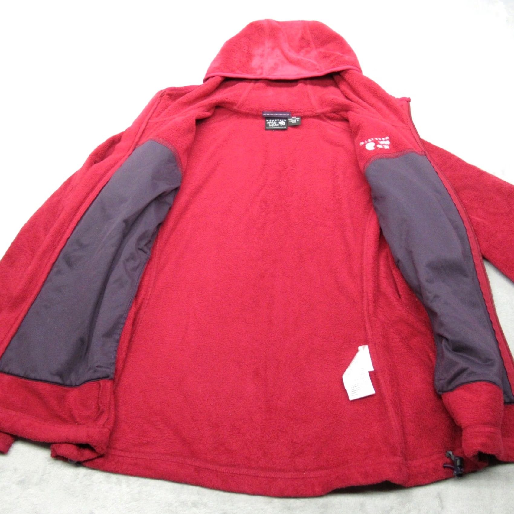 Mountain Hardwear VINTAGE none Size M / US 6-8 / IT 42-44 - 3 Thumbnail