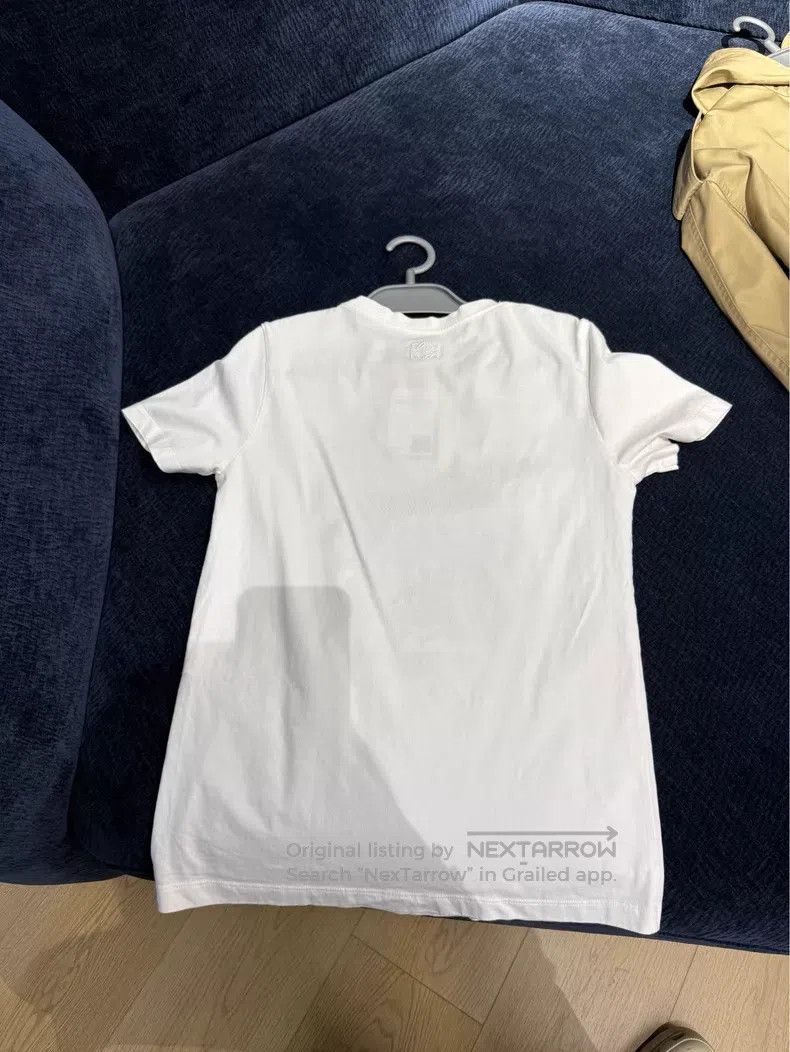 Loewe Loewe Logo Letter City Vacation Short Sleeve Size XS / US 0-2 / IT 36-38 - 2 Thumbnail