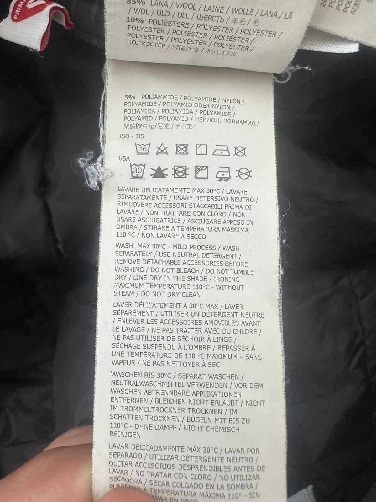 Stone Island STONE ISLAND MICRO REPS PRIMALOFT Size US M / EU 48-50 / 2 - 7 Thumbnail