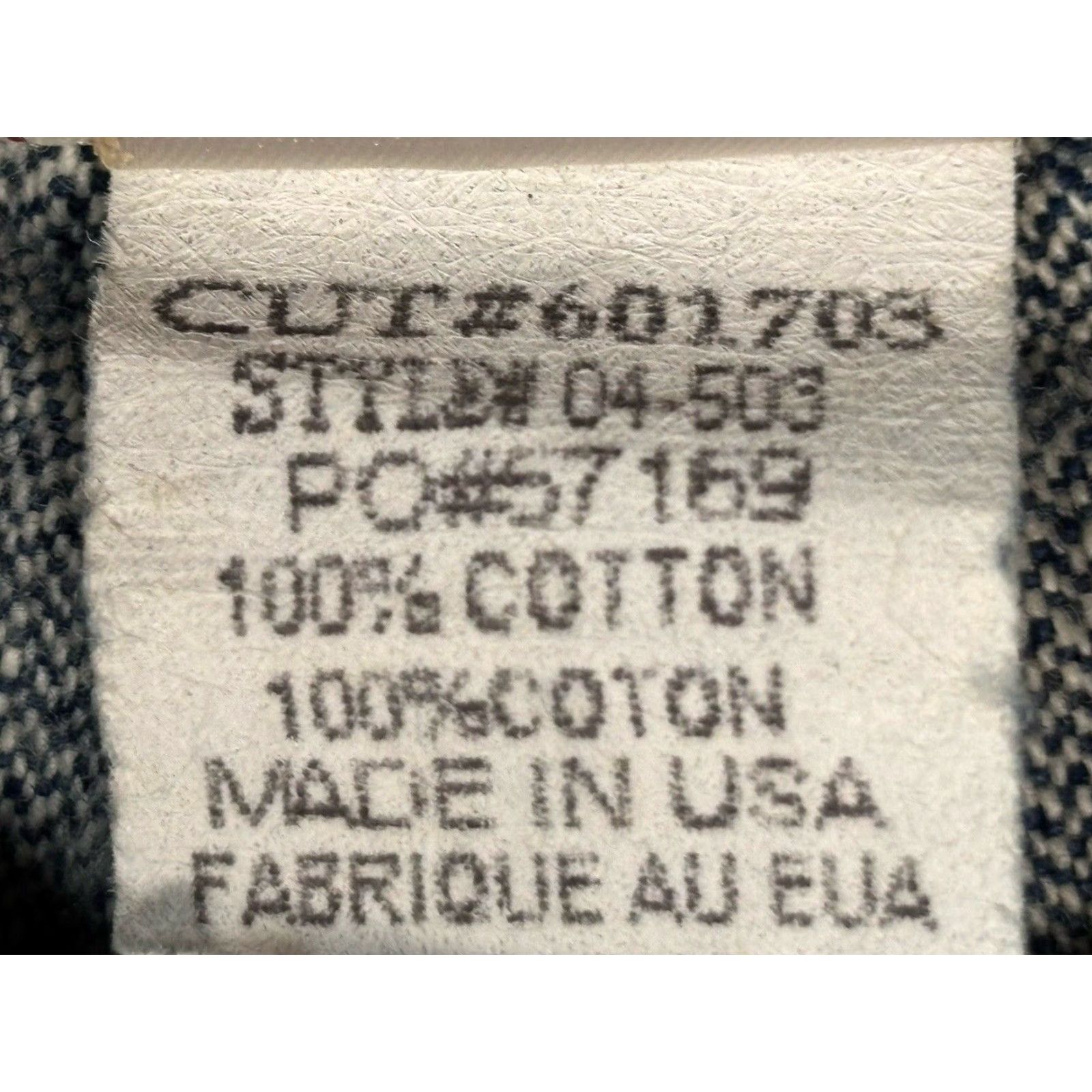 True Religion True Religion Women's Distressed Low Rise Bootcut Jeans Blue Sz 29 Size 29" - 8 Thumbnail