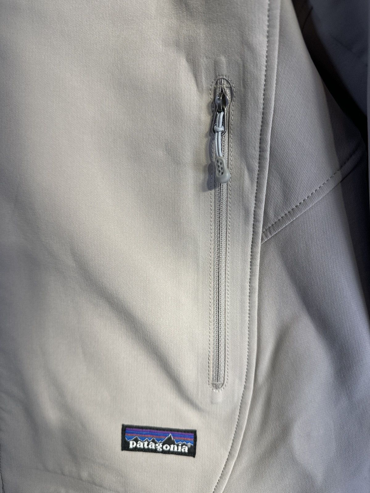 Patagonia Patagonia Ladies Guide Jacket Size L / US 10 / IT 46 - 4 Thumbnail