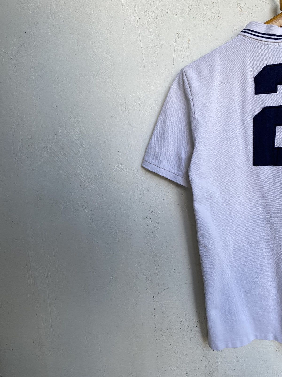 Polo Ralph Lauren × Vintage VINTAGE POLO RALPH LAUREN PRL RUGBY SHIRT #2 USA Y2K AMERICA Size US M / EU 48-50 / 2 - 3 Thumbnail