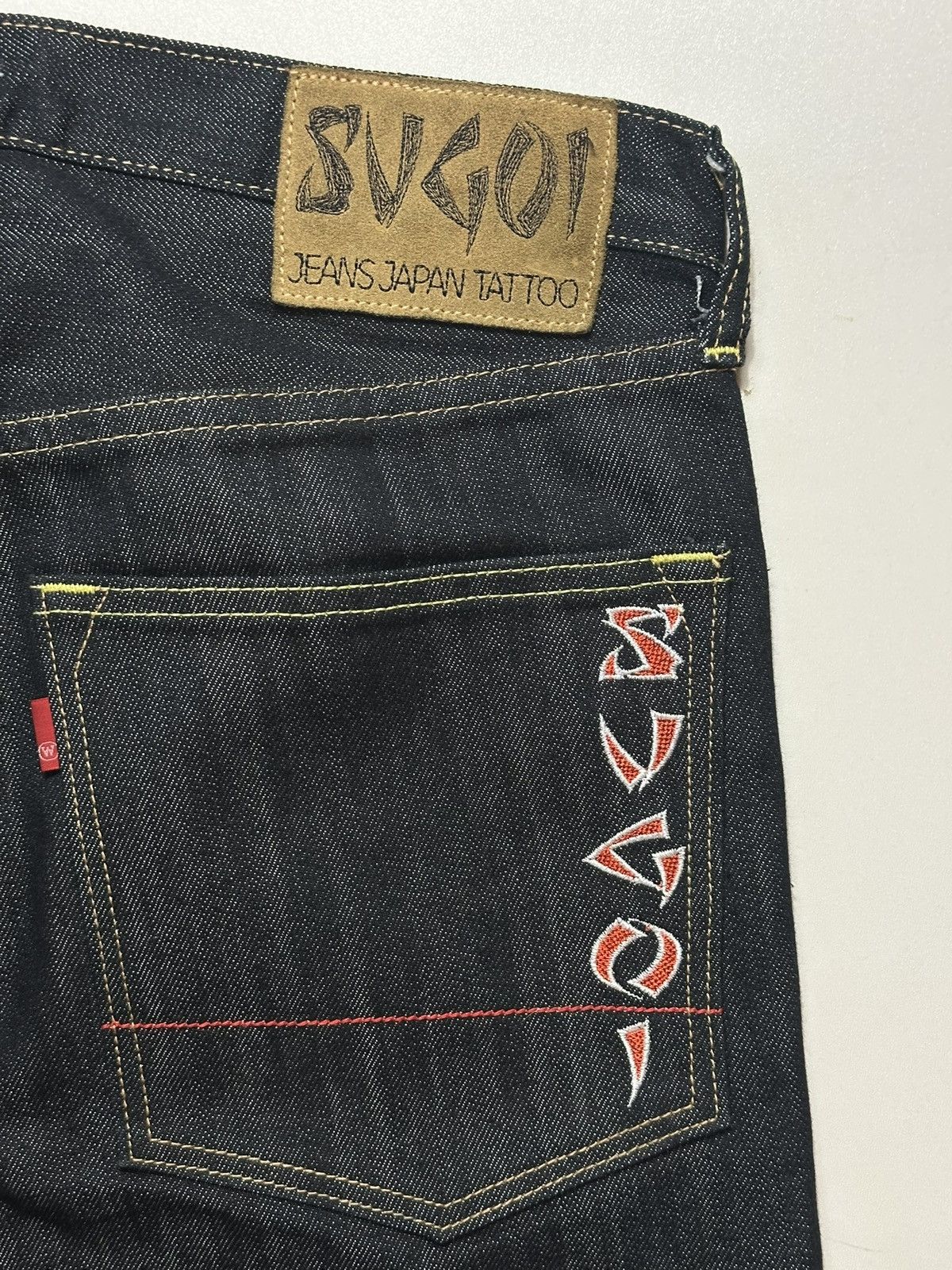 Other Vintage Sugoi Jorts Size US 30 / EU 46 - 3 Thumbnail