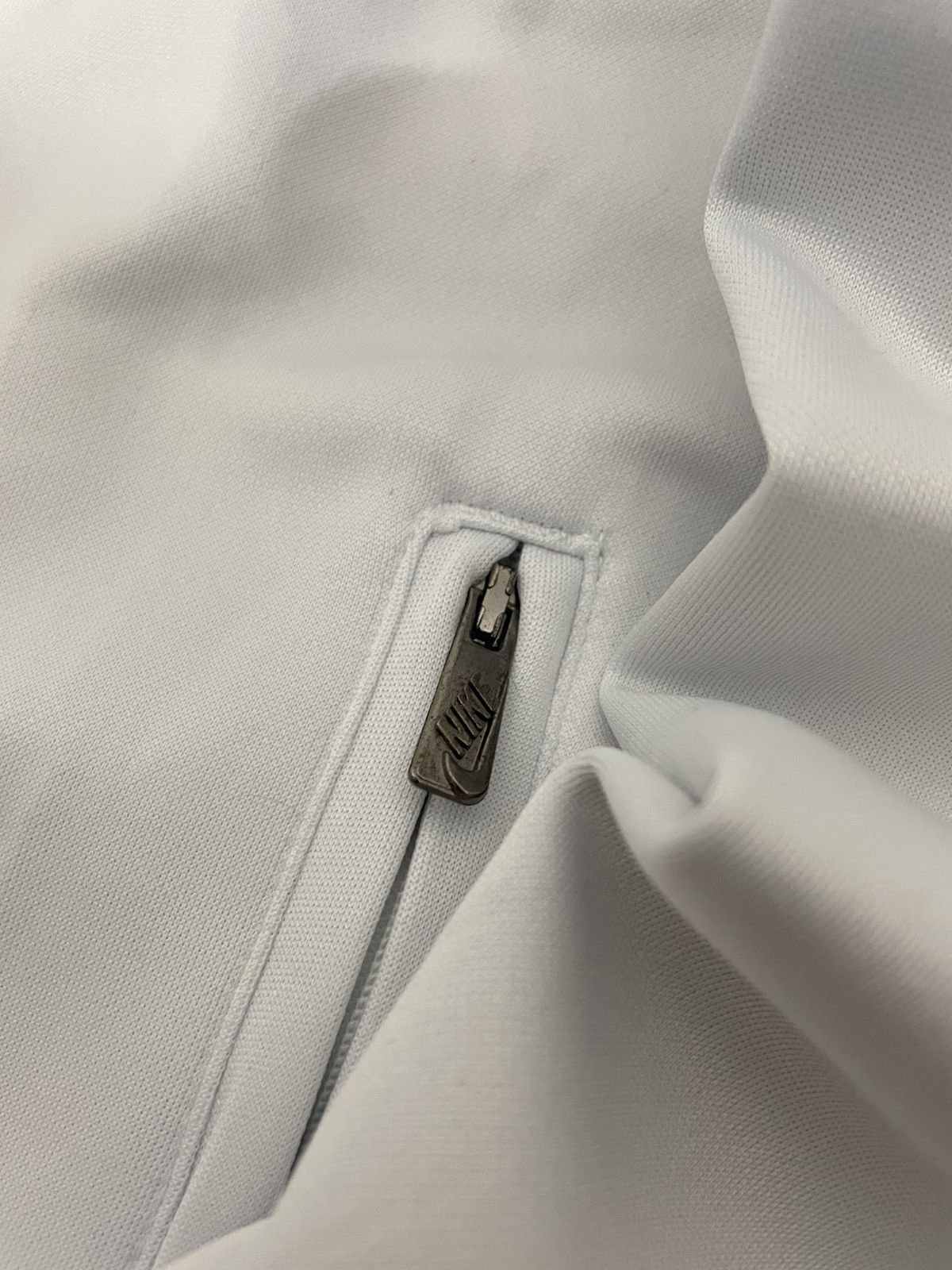 Nike Track Jacket Nike X Inter Milan Size US L / EU 52-54 / 3 - 3 Thumbnail