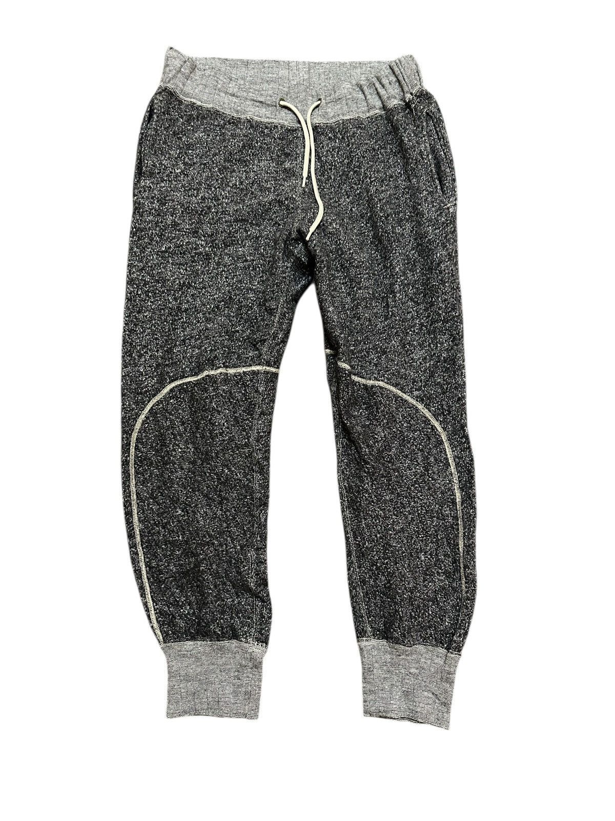 Sanca sanca sweatpants japan Size US 32 / EU 48 - 1 Thumbnail
