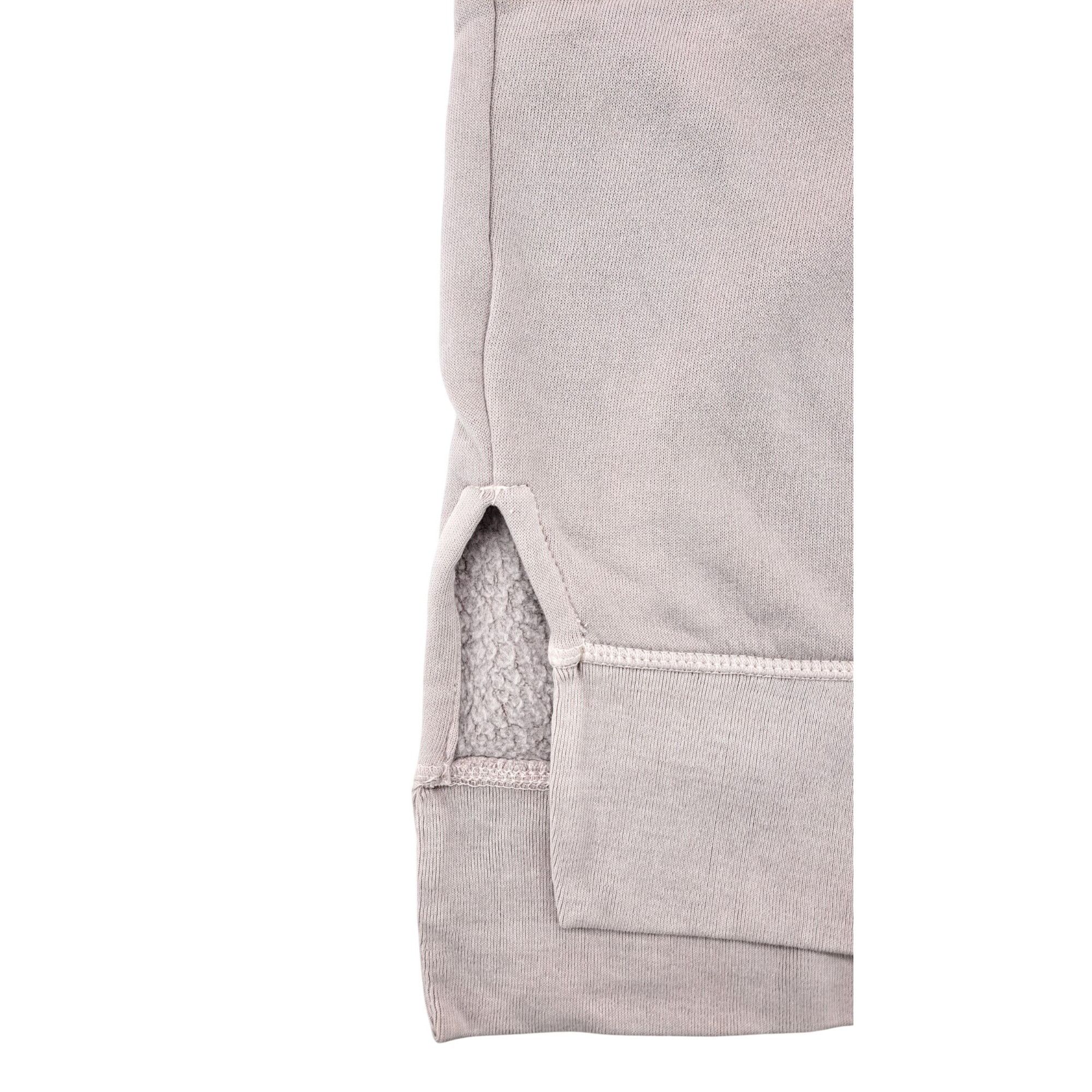 Other True Craft Graphic Sweatshirt Curse 2020 Covid Beige Soft Size XXL / US 16-18 / IT 52-54 - 7 Thumbnail