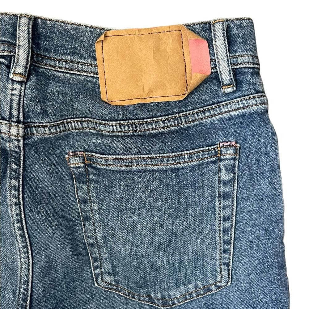 Acne Studios Acne Studios Blå Konst Floragatan 13 Jeans North Mid Size US 32 / EU 48 - 5 Thumbnail