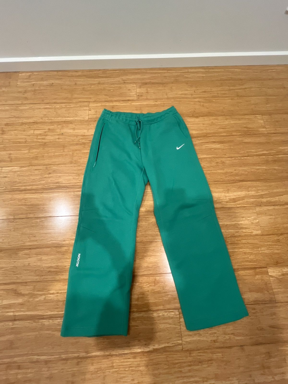 image of Nike Nocta Tech Pant, Men's (Size 34)