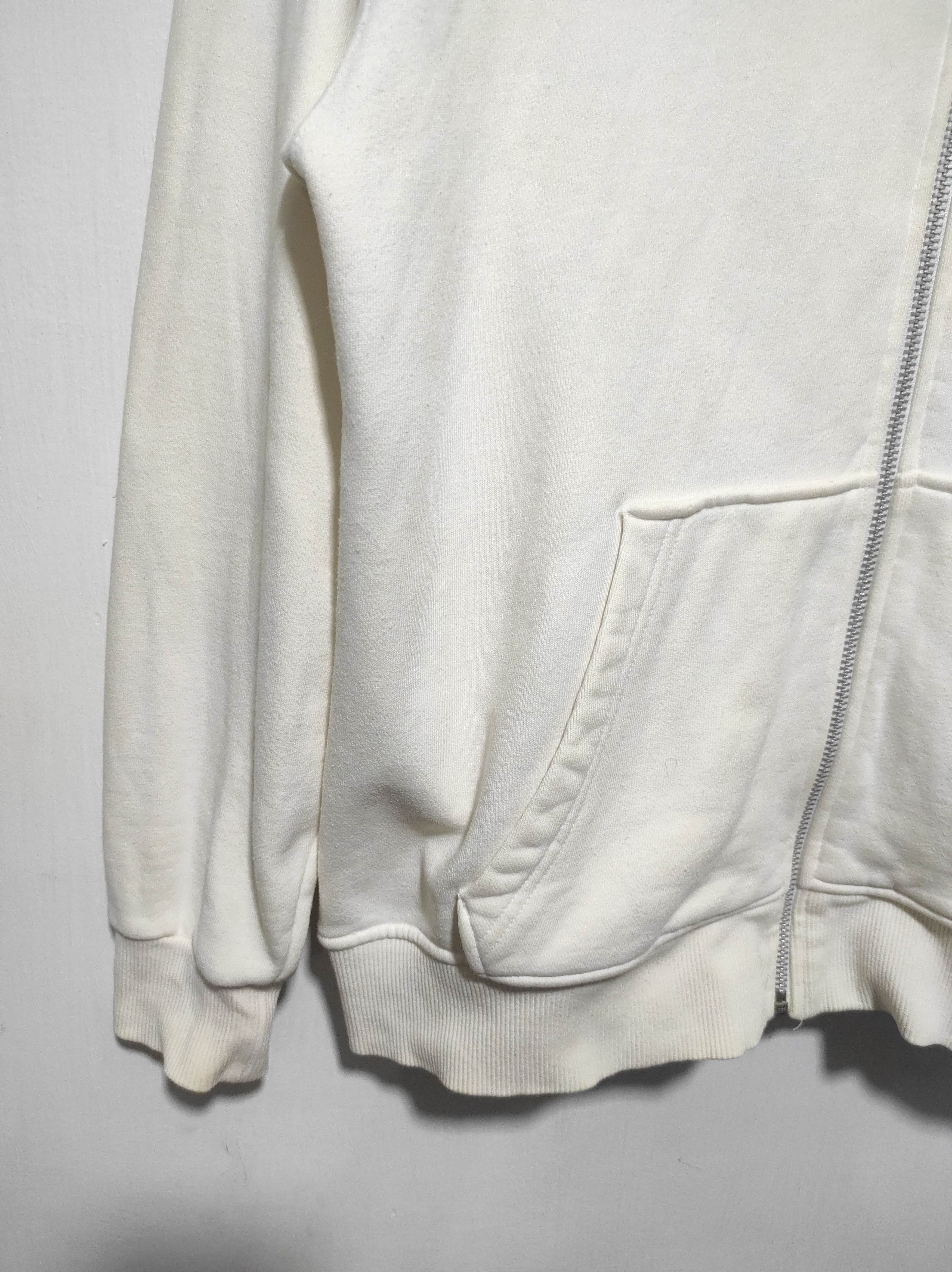 Hysteric Glamour Piko Fur Hoodie IfSixWasNine LGB style Size US M / EU 48-50 / 2 - 7 Thumbnail