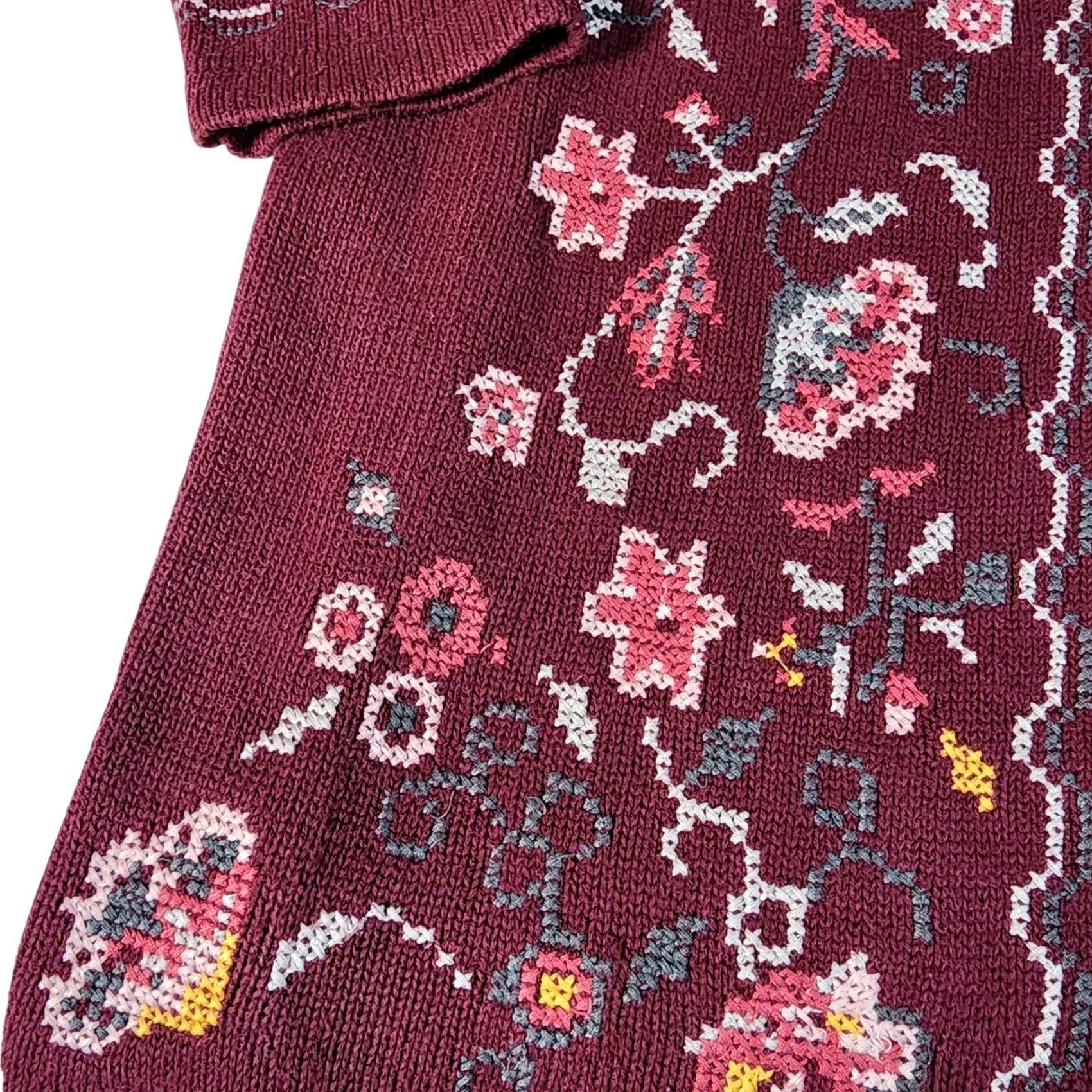 Vintage VINTAGE? No. Size M / US 6-8 / IT 42-44 - 6 Thumbnail