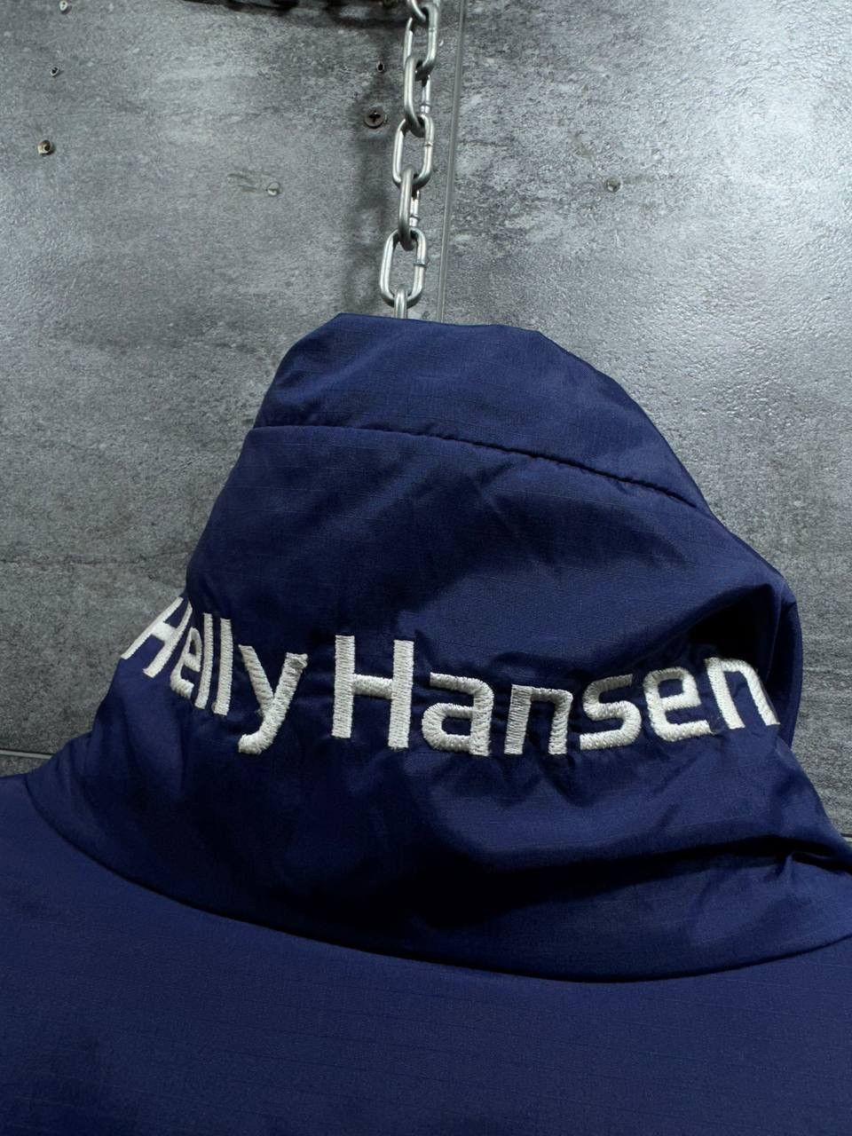 Helly Hansen Vintage Helly Hansen HH Reversible Down Jacket Size US S / EU 44-46 / 1 - 11 Thumbnail