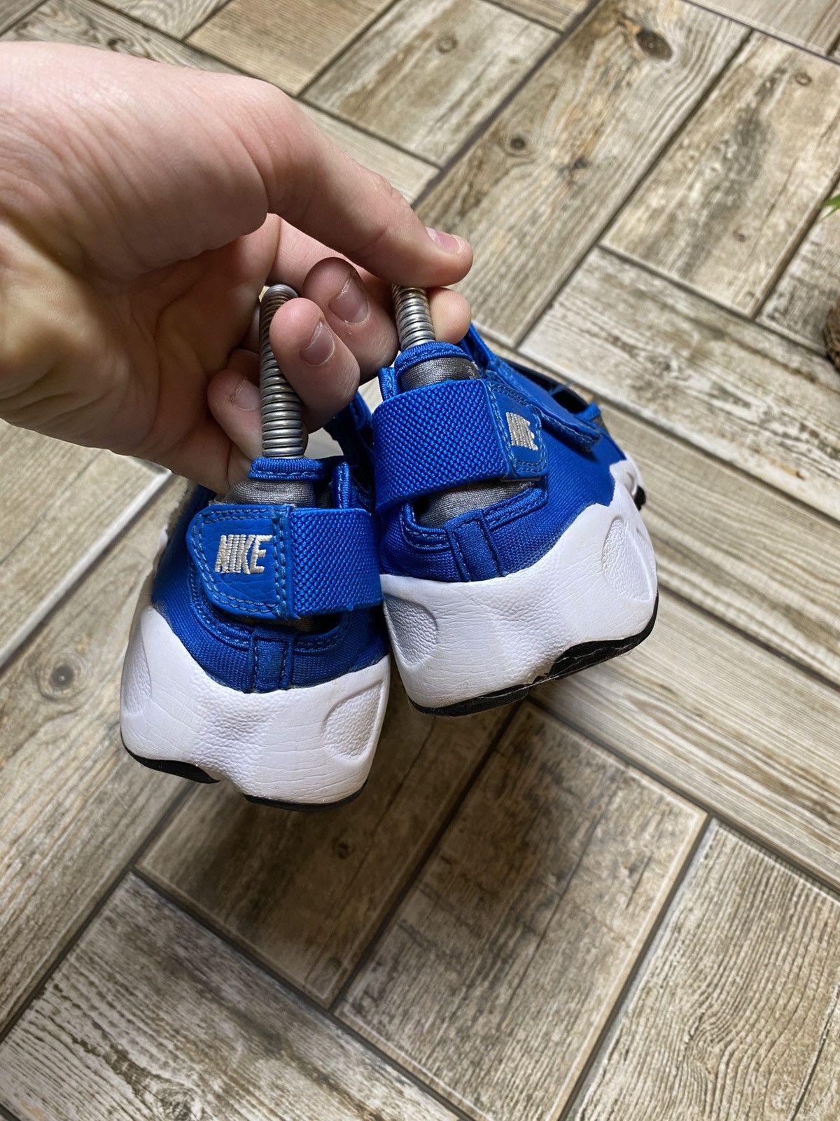 Nike Nike rift unisex size us 5 Size US 5 / EU 37 - 6 Thumbnail
