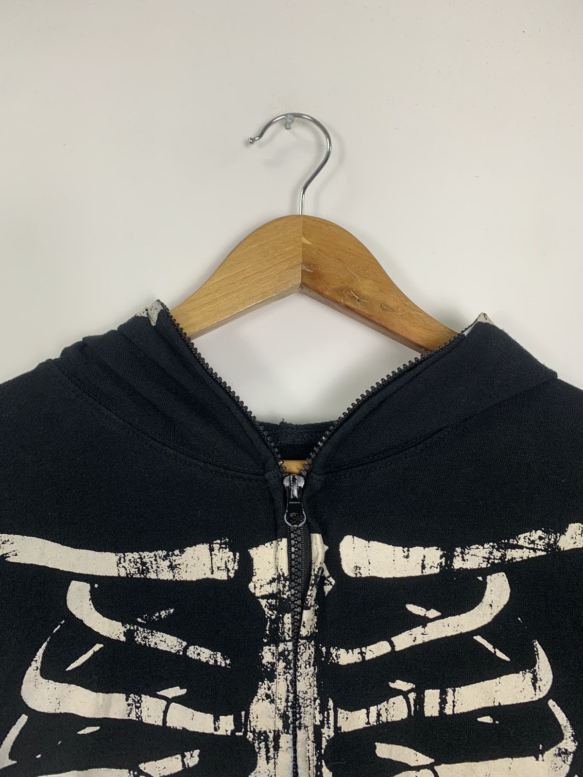 Rude Rude Full Hoodie Size US L / EU 52-54 / 3 - 5 Thumbnail