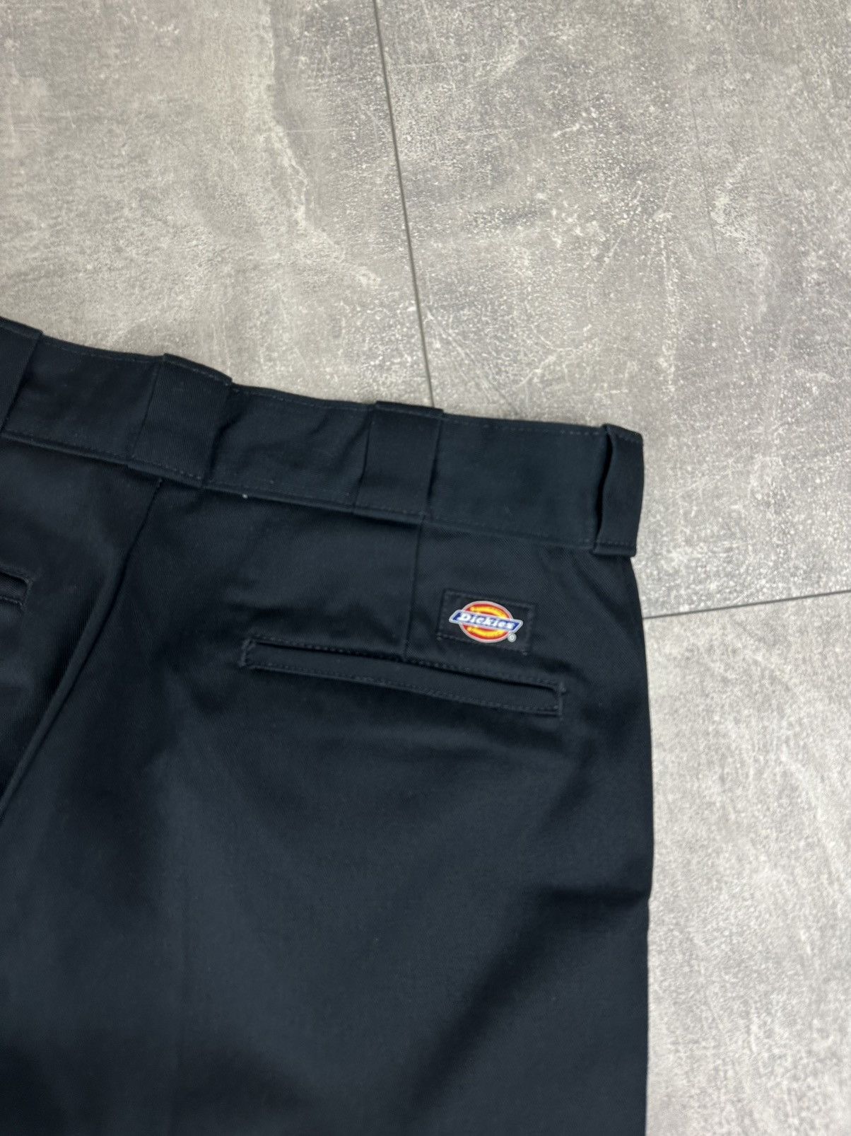 Dickies Dickies 874 Workwear Pants Small Patch Logo Size US 31 - 3 Thumbnail