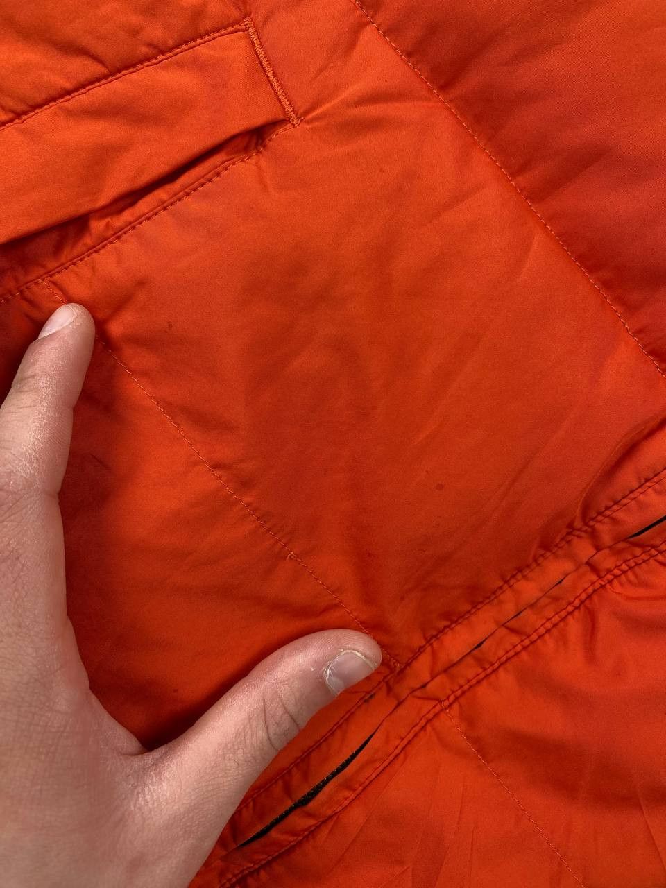 Polo Ralph Lauren Polo Ralph Lauren Down Puffer Vest Reversible Men Size XS Size US XS / EU 42 / 0 - 15 Thumbnail