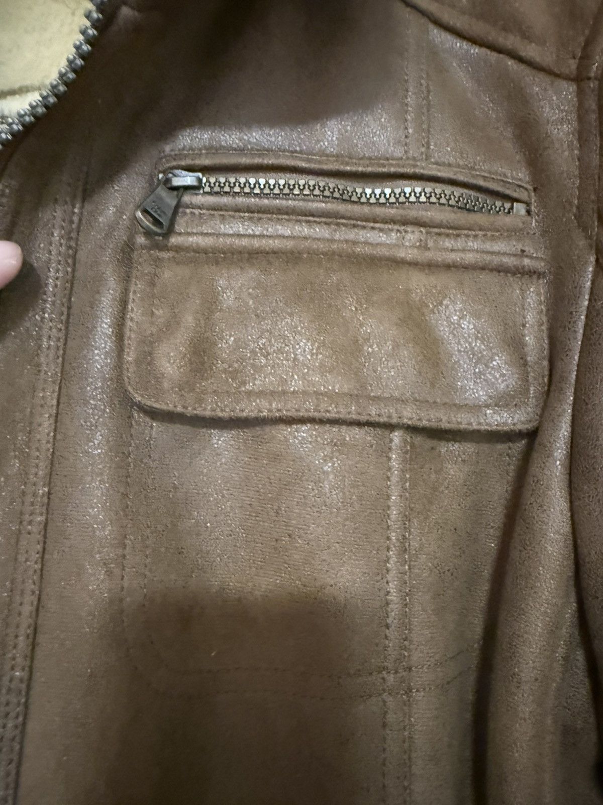 Calvin Klein Calvin Klein Jacket NWOT Size US M / EU 48-50 / 2 - 4 Thumbnail