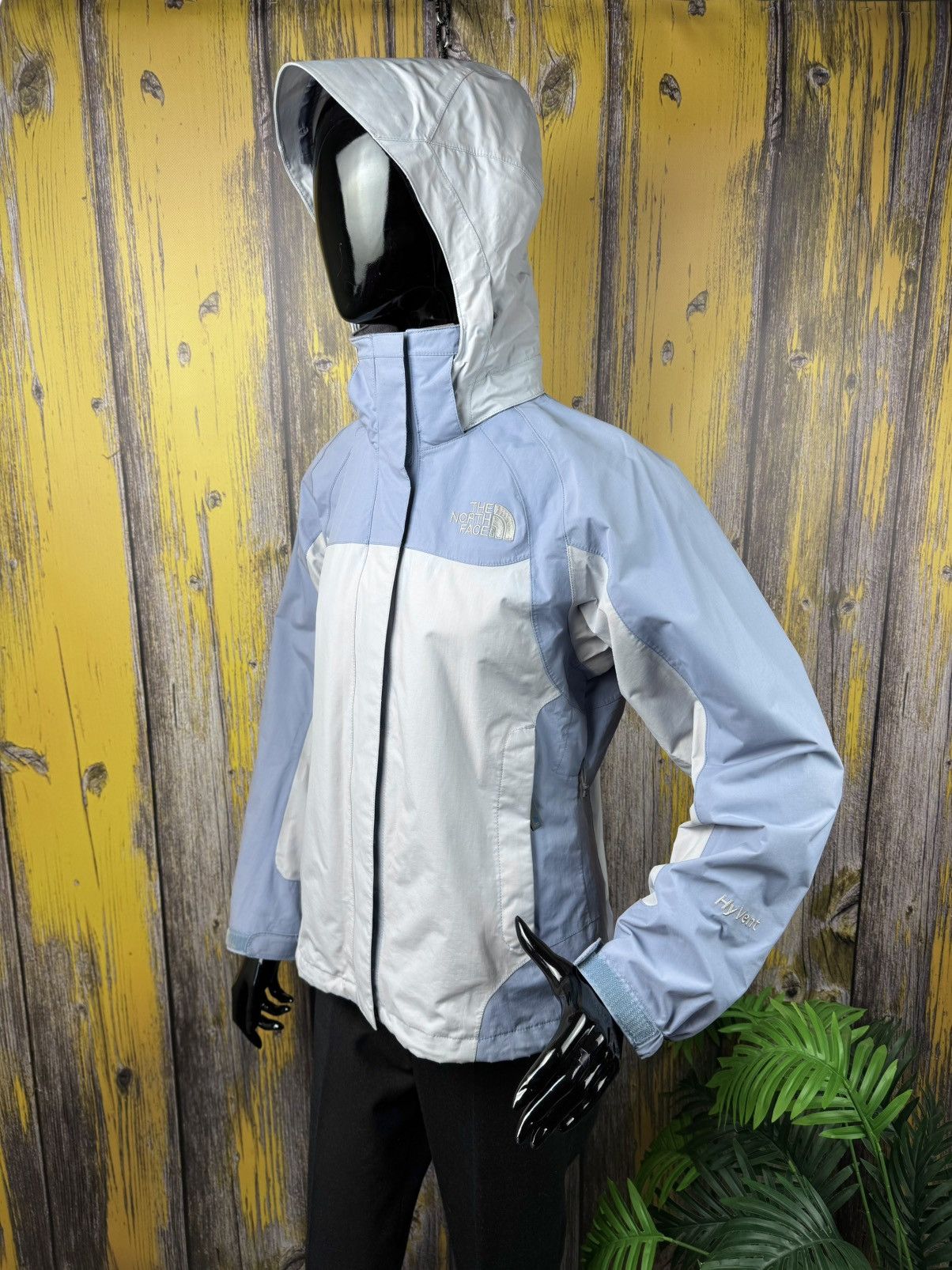 The North Face The North Face Womans Jacket Y2k Gorpcore style Size XS Size XS / US 0-2 / IT 36-38 - 4 Thumbnail