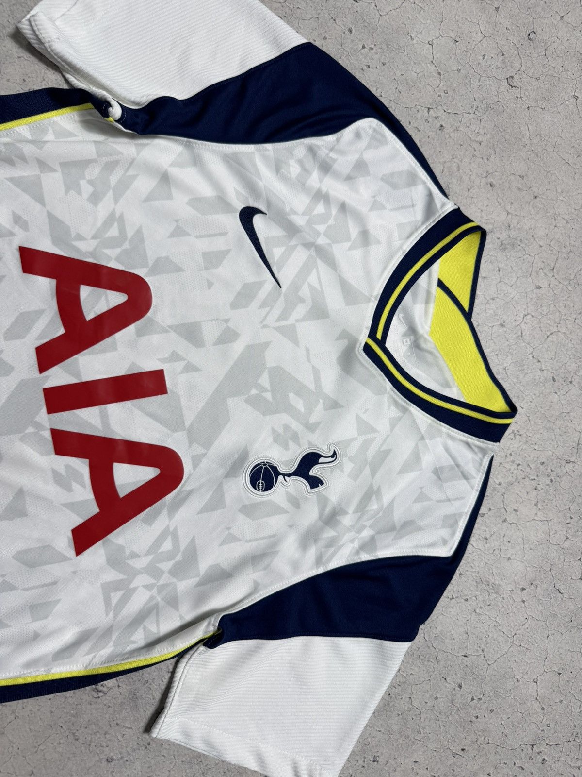 Nike Nike FC Tottenham Hotspur 2020/2021 Jersey Shirt Size US M / EU 48-50 / 2 - 5 Thumbnail