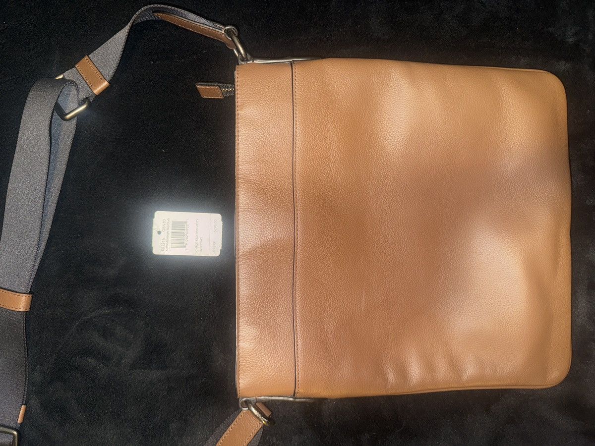 Coach Coach messenger bag Size ONE SIZE - 3 Thumbnail