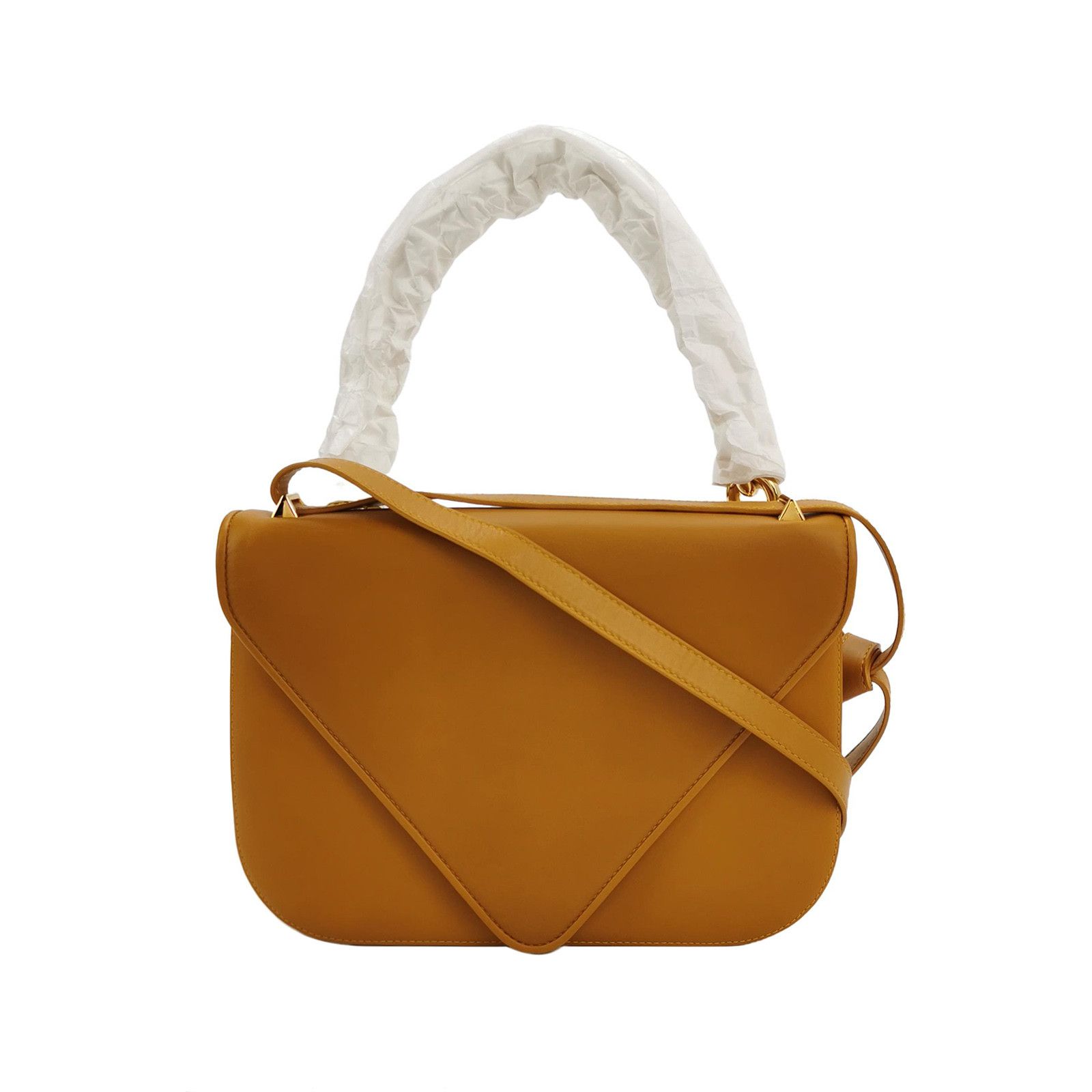 Bottega Veneta Bottega Veneta Women os Shoulder Bags Size ONE SIZE - 1 Thumbnail