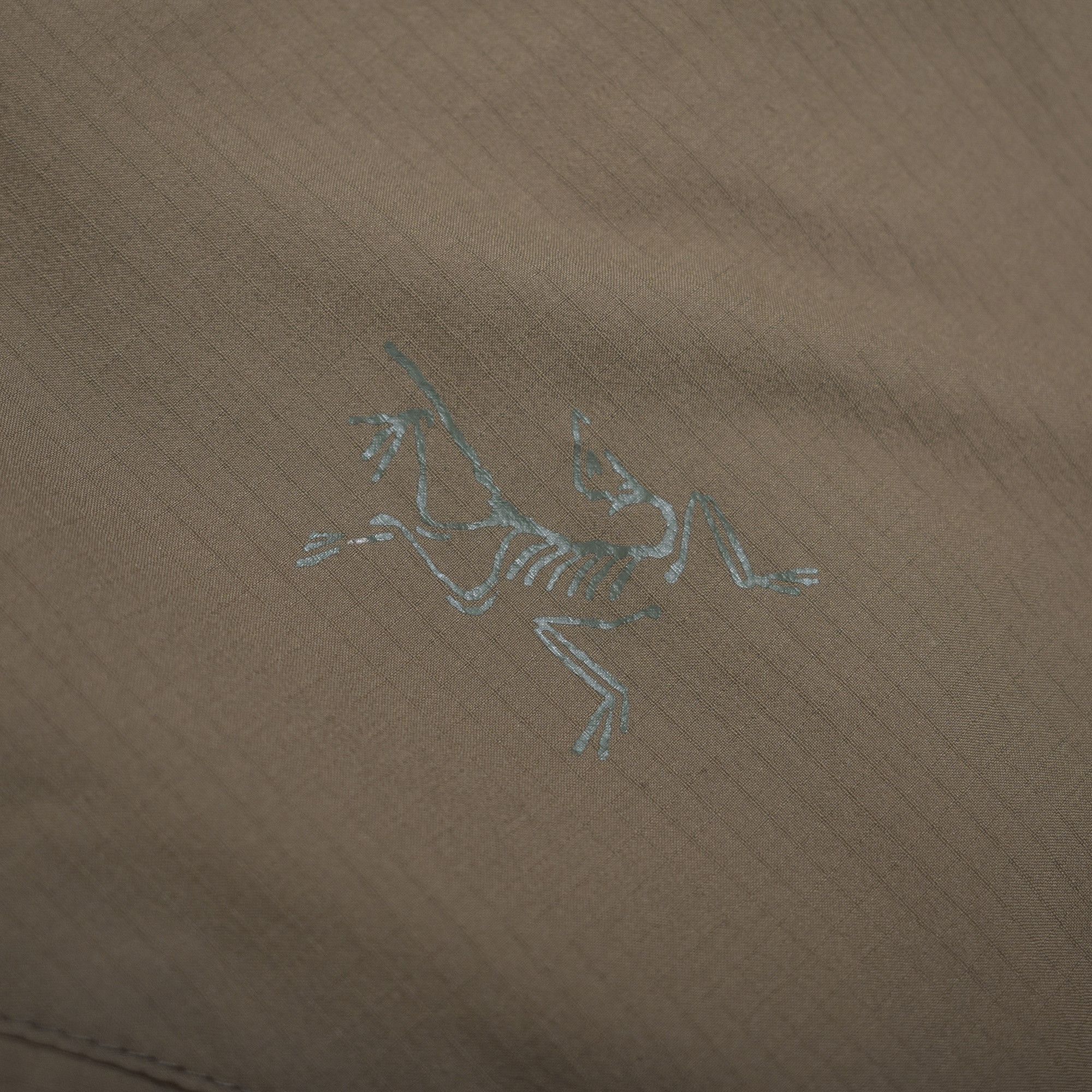 Arc'teryx *UNUSED* *RARE* ARC'TERYX LEAF ATOM GEN1 JACKET Size US L / EU 52-54 / 3 - 2 Thumbnail