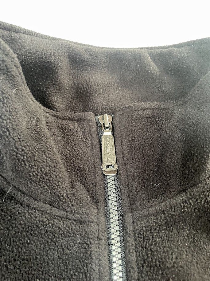 O'Neill × Vintage vintage Oneill fleece sweatshirt center logo surf 90s Size US XL / EU 56 / 4 - 4 Thumbnail