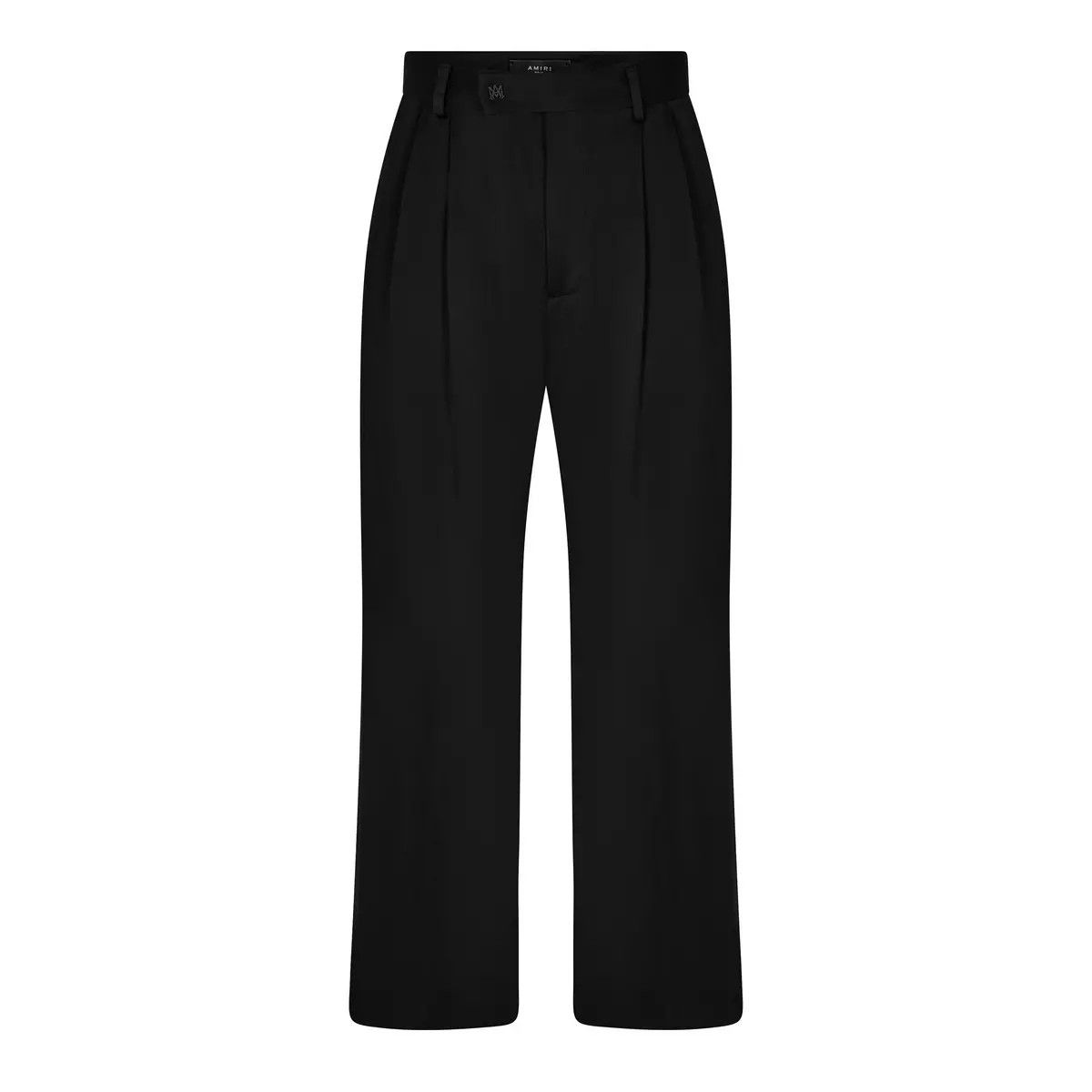 Amiri o1y0525 Casual Pant in Black Size US 36 / EU 52 - 1 Thumbnail