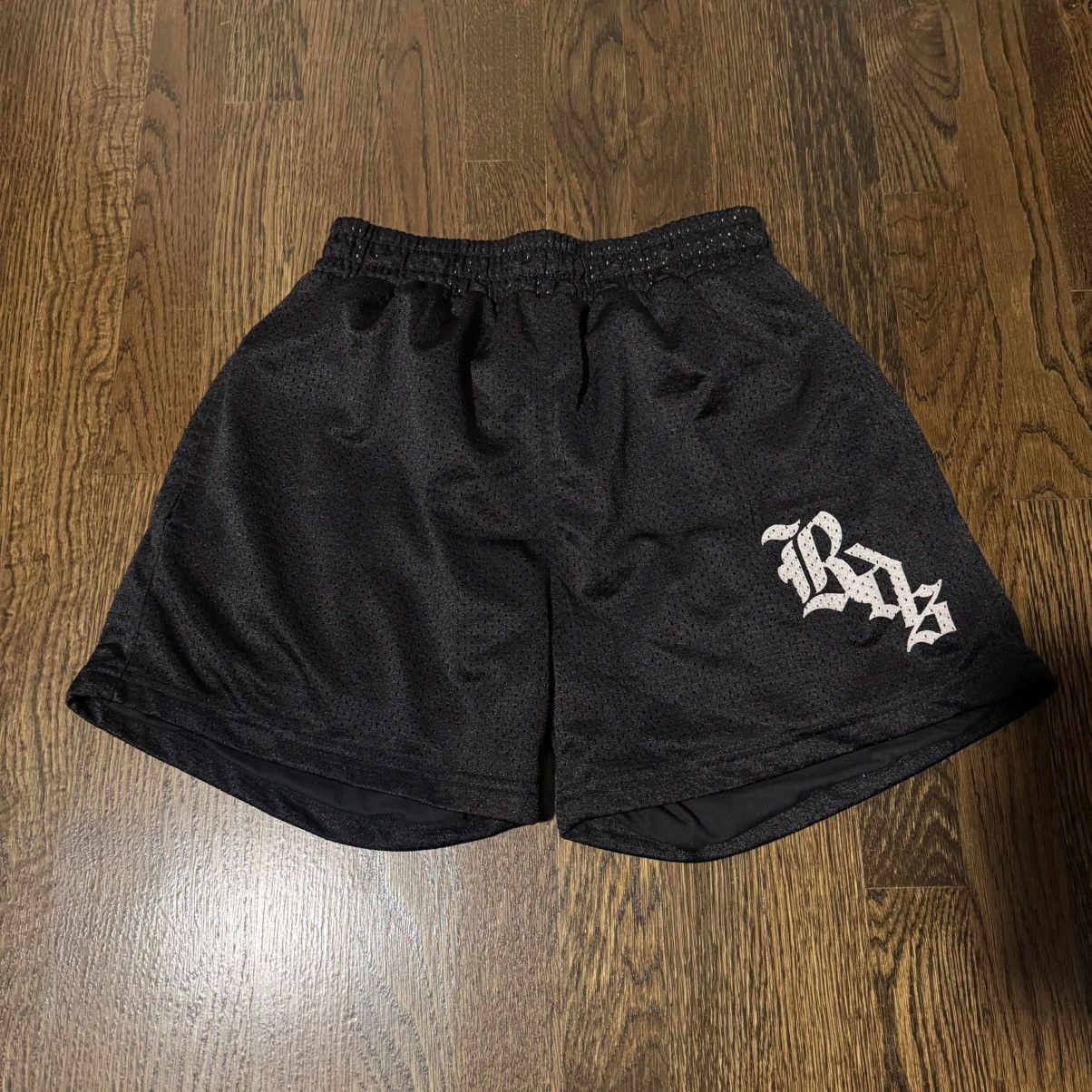 Other Ricardo Dsean Black Shorts Size US 30 / EU 46 - 1 Thumbnail
