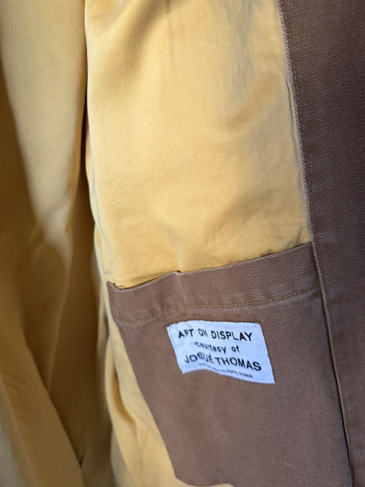 Gallery Dept. gallery dept work jacket Size US XL / EU 56 / 4 - 5 Thumbnail