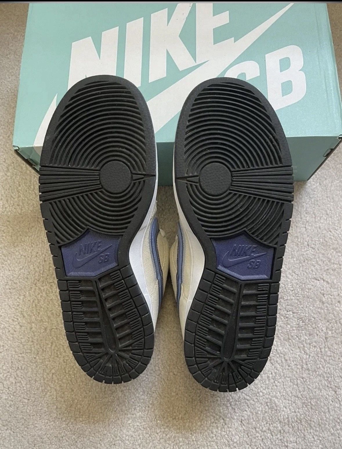 Nike Size 8 - Nike Dunk SB Low Truck It Size US 8 / EU 41 - 7 Thumbnail