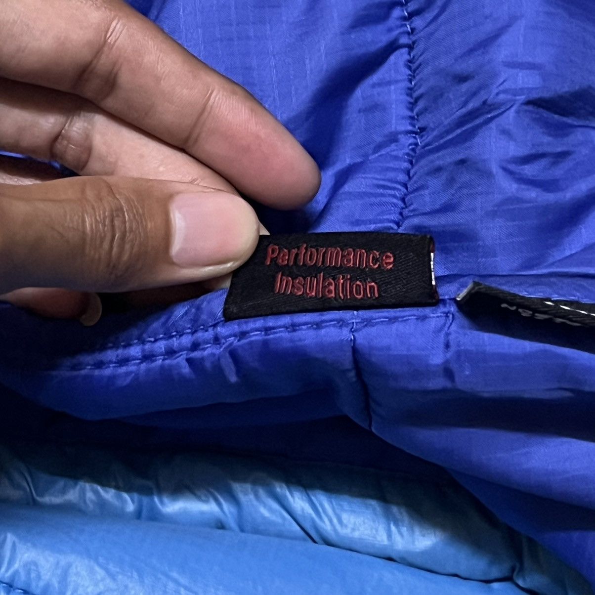 The North Face The North Face Puffer Jacket Size US M / EU 48-50 / 2 - 18 Thumbnail