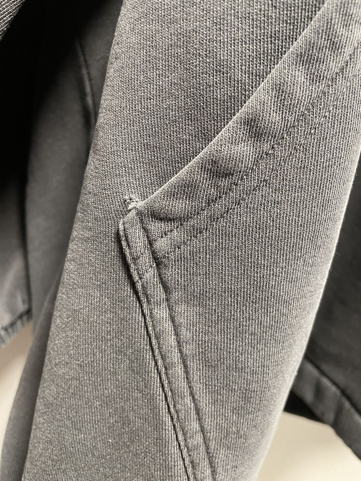 Balenciaga Balenciaga Europa Oversized Hoodie Size US S / EU 44-46 / 1 - 9 Thumbnail