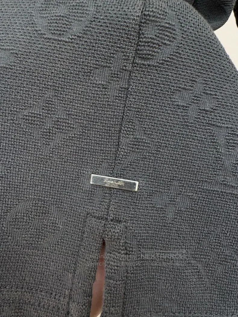 Louis Vuitton Louis Vuitton short sleeves Size US L / EU 52-54 / 3 - 4 Thumbnail