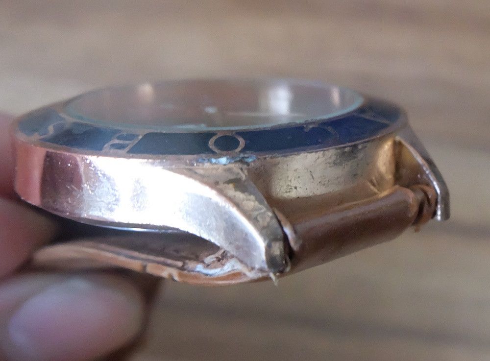 Marc by Marc Jacobs Marc by Marc Jacobs Watch Size ONE SIZE - 7 Thumbnail
