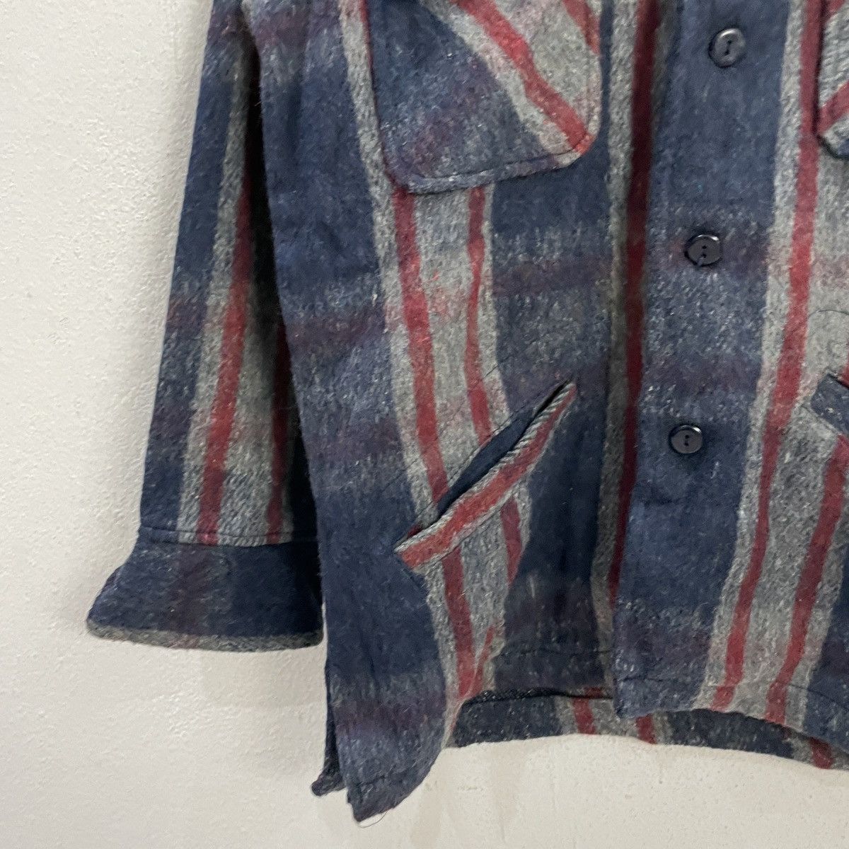 American Apparel Vintage Young Americans Country Western Jacket Size US M / EU 48-50 / 2 - 3 Thumbnail