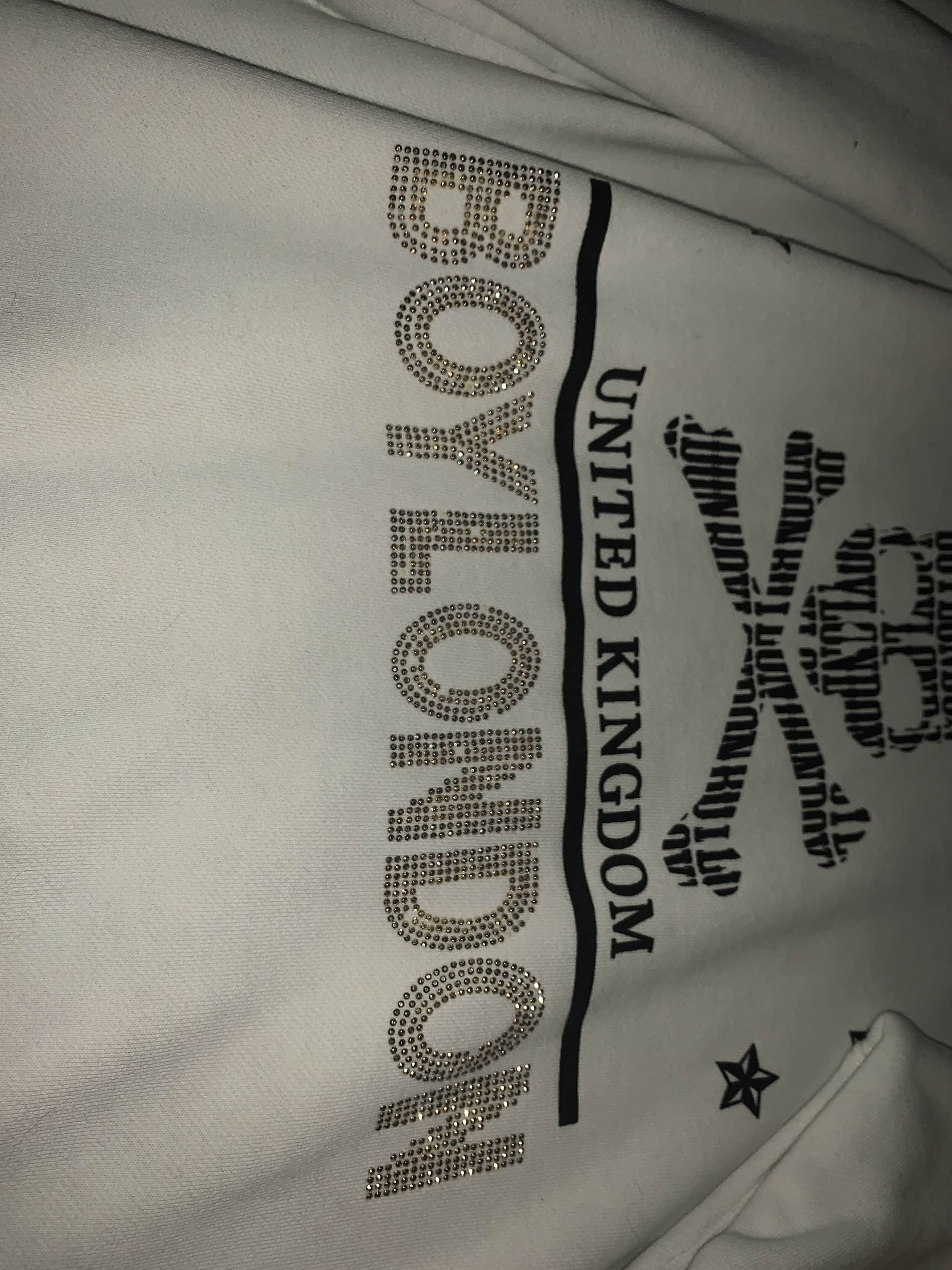 Boy London × Japanese Brand BOY London Korea skull sweatshirt crewneck Size US M / EU 48-50 / 2 - 2 Thumbnail
