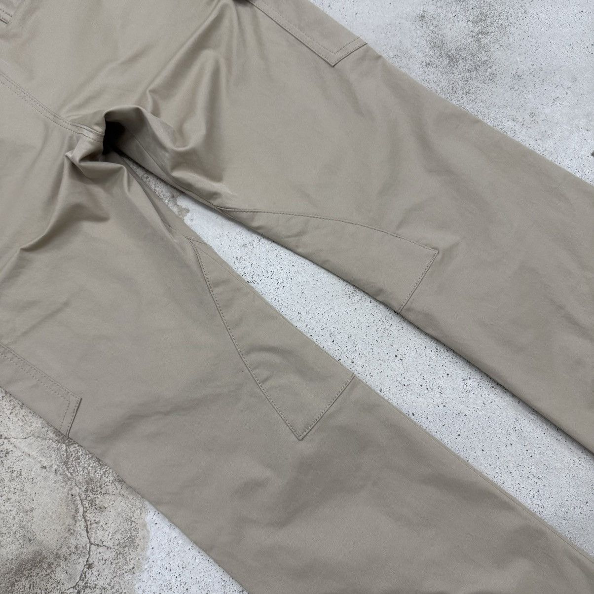 Vintage Aqua 212 Flare Trackwear Cloth Women Size 27" / US 4 / IT 40 - 11 Thumbnail