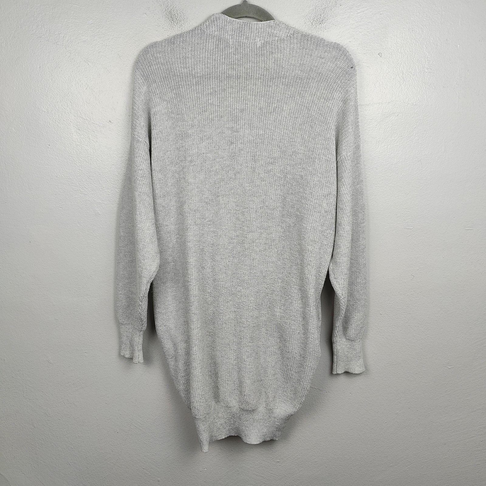 Other Moussy Vintage Knit Open Cardigan Sweater Womens Free Size Size ONE SIZE - 5 Thumbnail