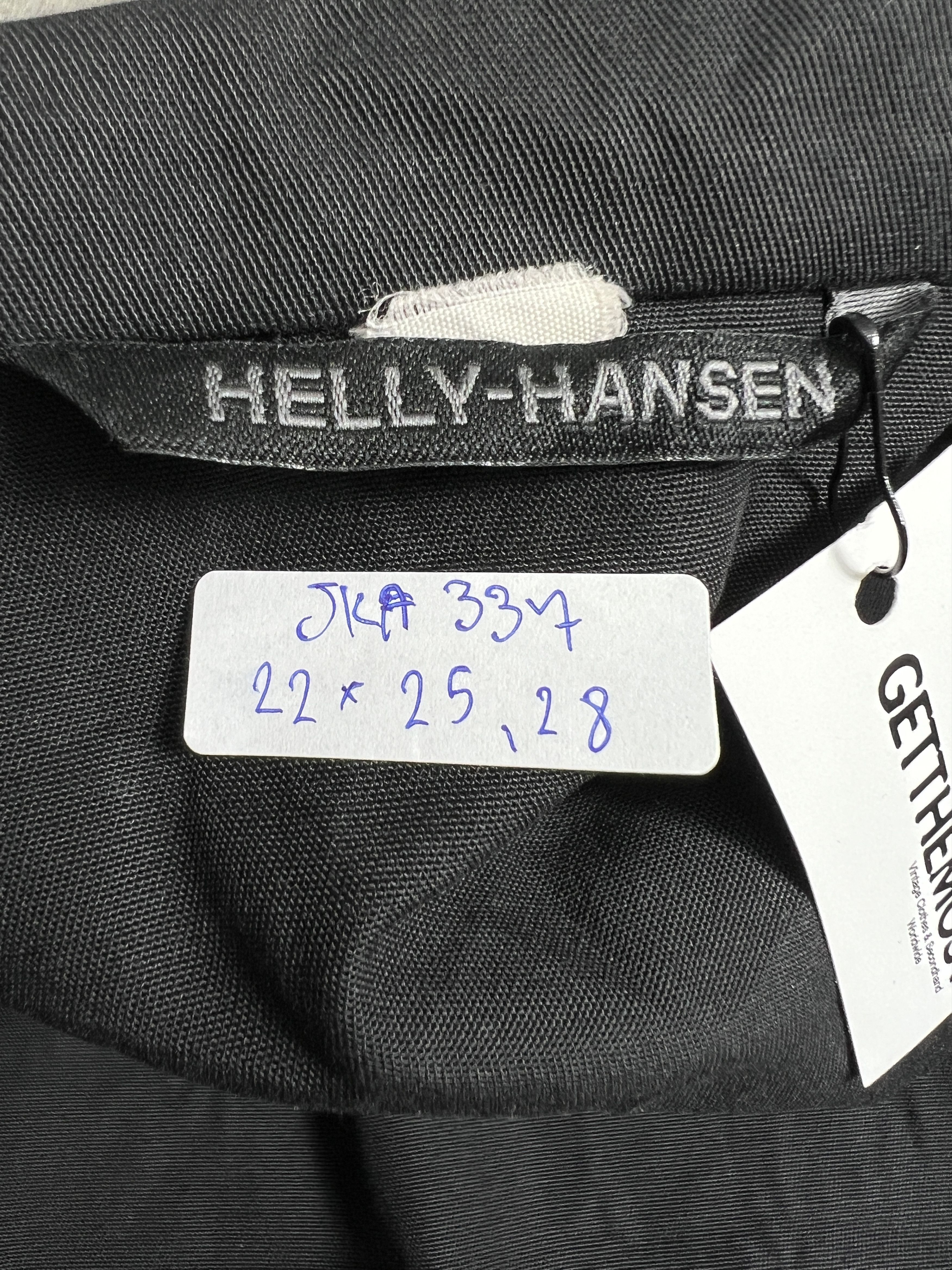 Helly Hansen Vintage Helly Hansen Work Wear Jacket (S) JKA337 Size US S / EU 44-46 / 1 - 3 Thumbnail