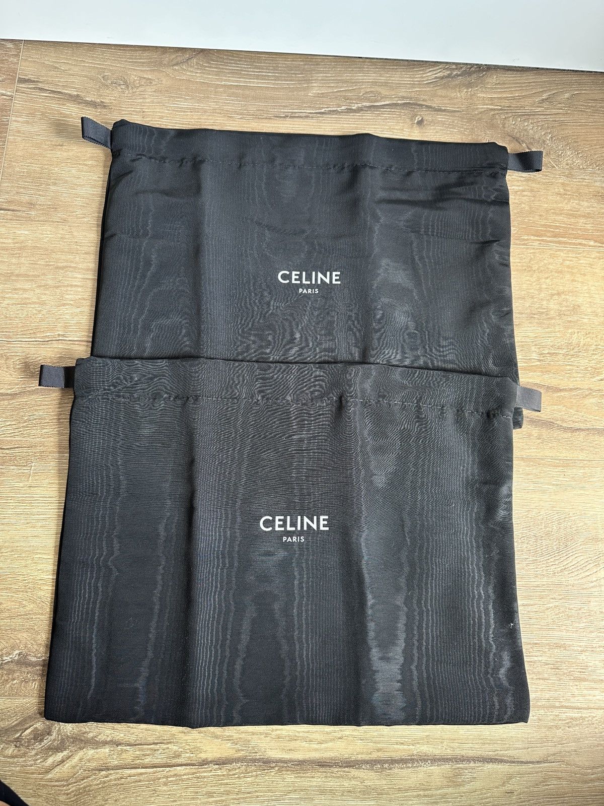 Celine × Hedi Slimane Celine Creepers buckle derby leather black Size US 8 / EU 41 - 9 Thumbnail