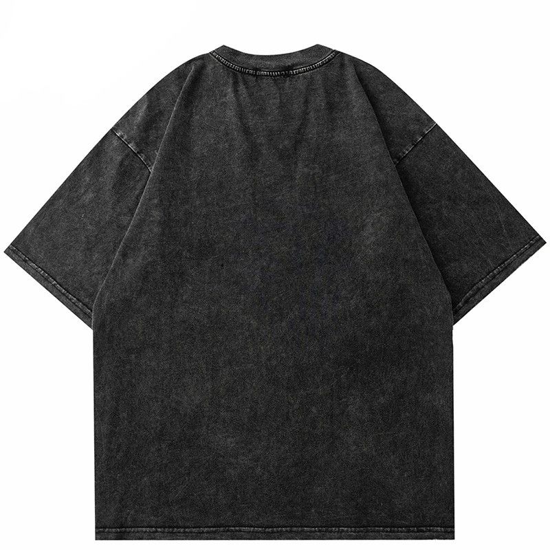 Japanese Brand × Vintage Vintage Tshirt Design Graphic Tees Last Walk Size US XL / EU 56 / 4 - 2 Thumbnail