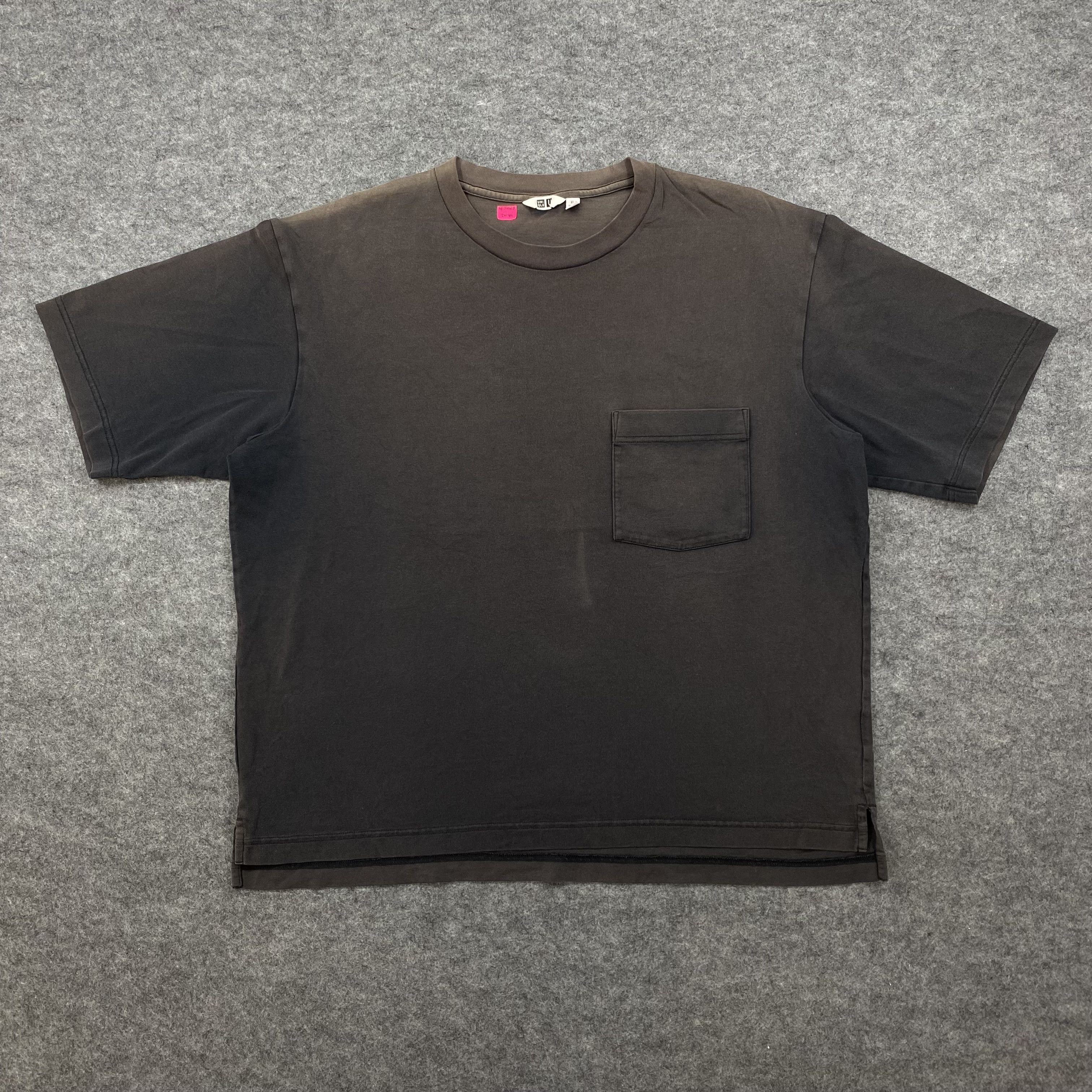 Undercover × Uniqlo undercover x Uniqlo sun faded tshirt-N044 Size US XL / EU 56 / 4 - 1 Thumbnail