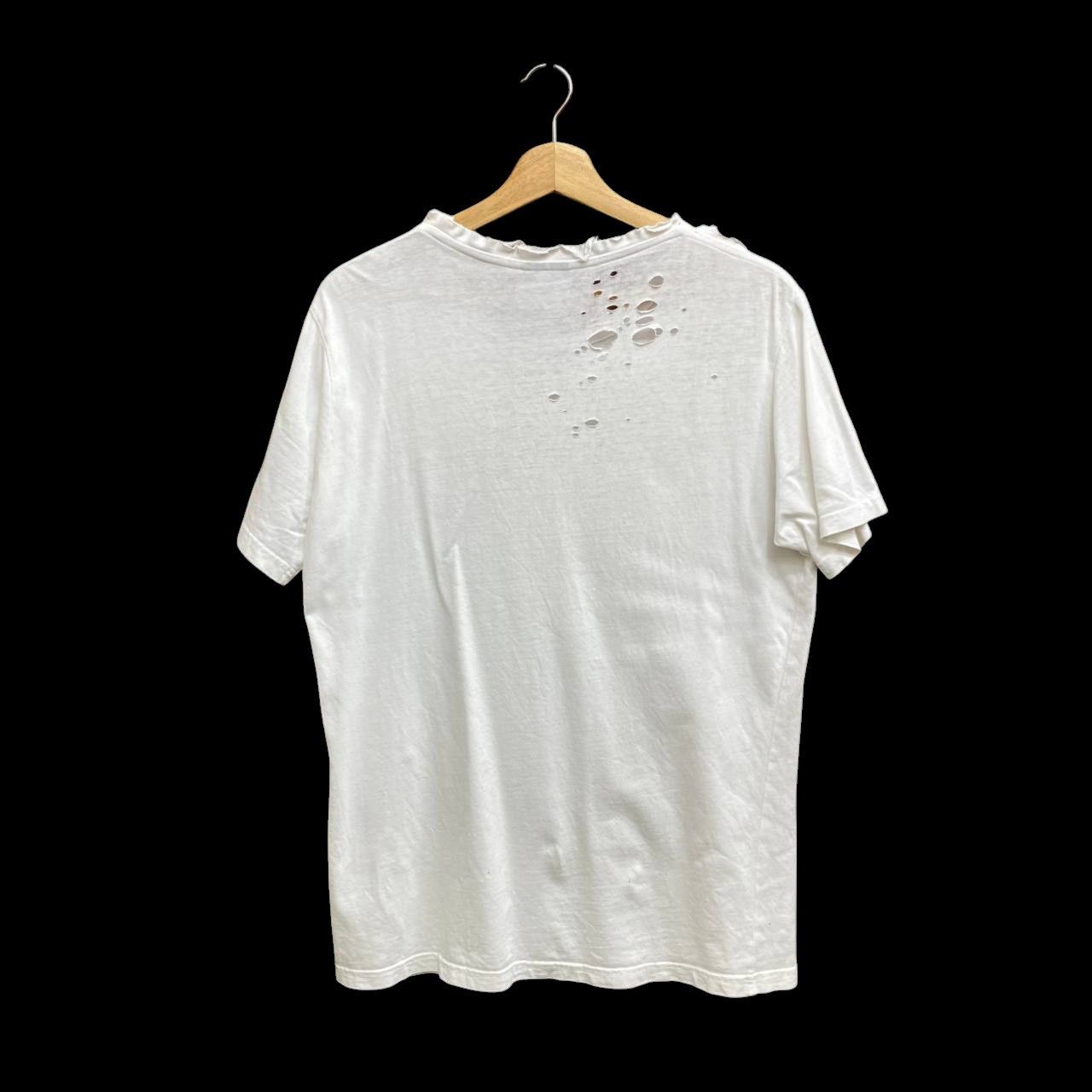 Number (N)ine Numbernine trashed destroy ripped Rethinking conventions Size US M / EU 48-50 / 2 - 7 Thumbnail