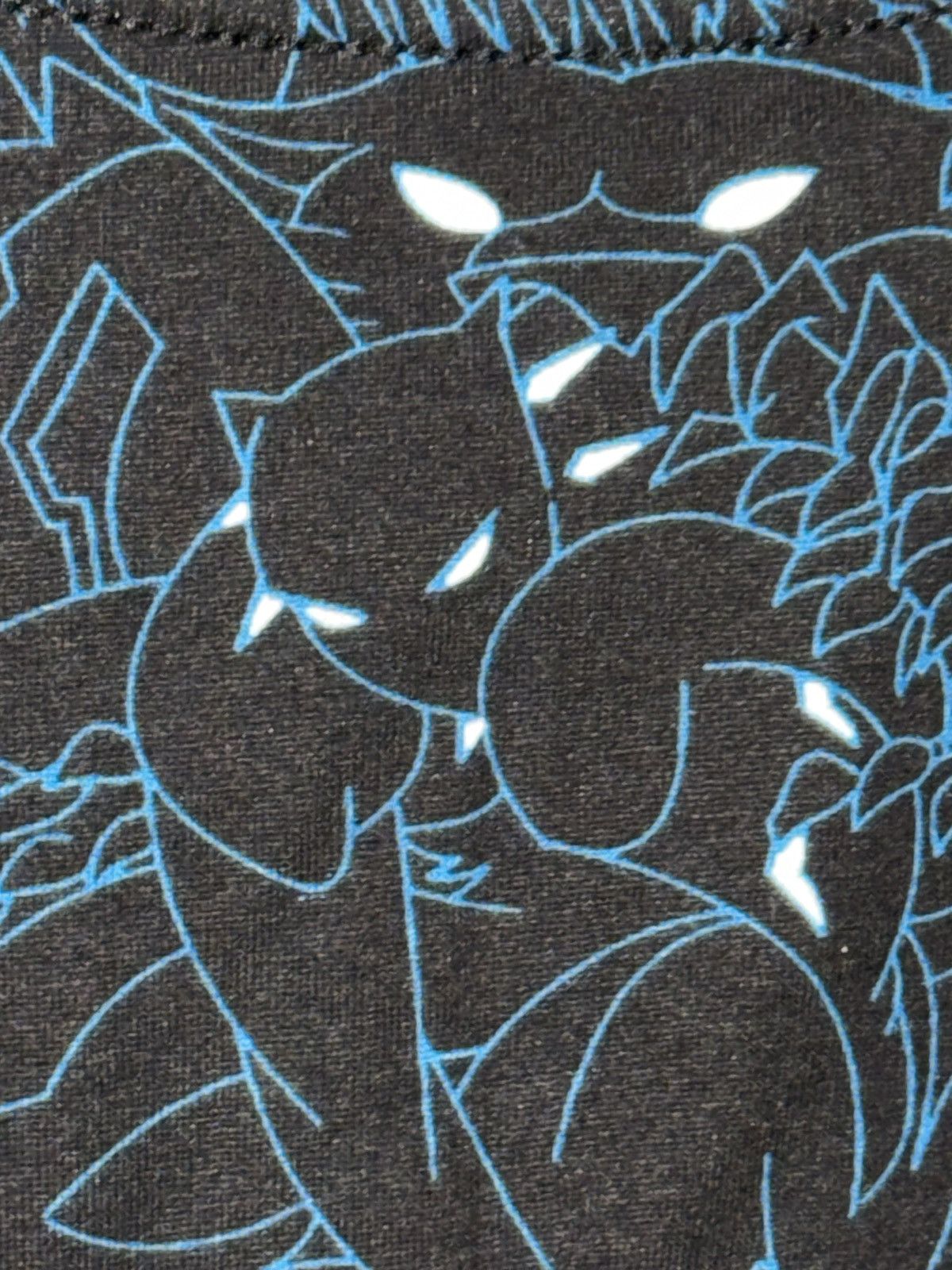 Marvel Comics Marvel Studios Black Panther Legacy Collection T Shirt Large Size US L / EU 52-54 / 3 - 8 Thumbnail