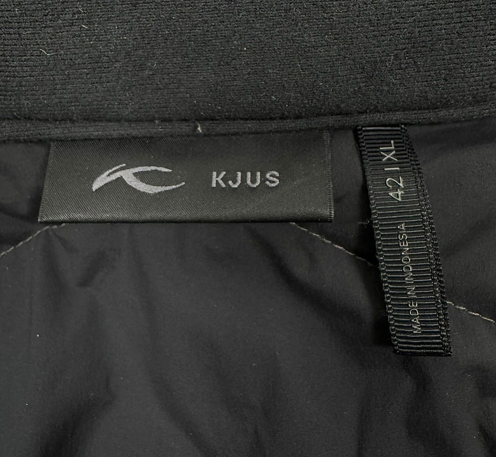 KJUS Kjus Down Puffer Parka Quilted Hooded size XL Size XL / US 12-14 / IT 48-50 - 12 Thumbnail