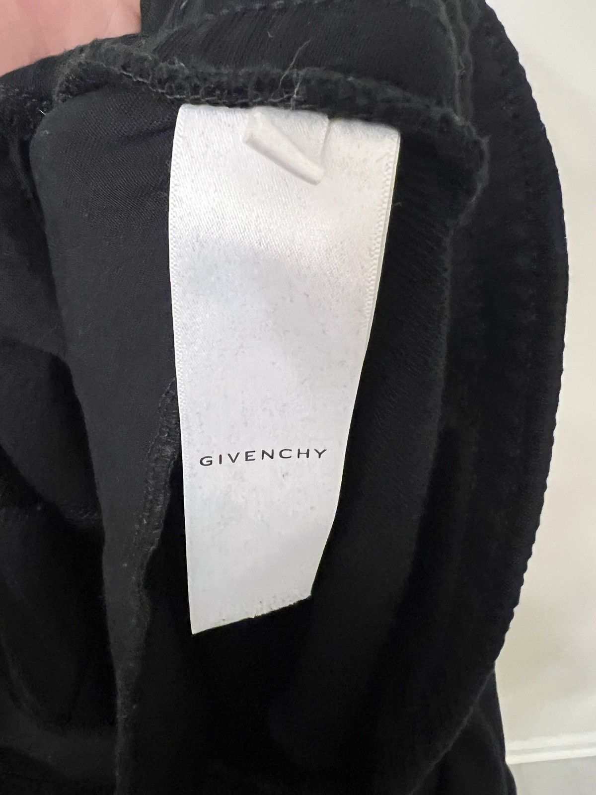 Givenchy Givenchy Joggers/Sweatpants, Retail $1190 Size US 38 / EU 54 - 5 Thumbnail