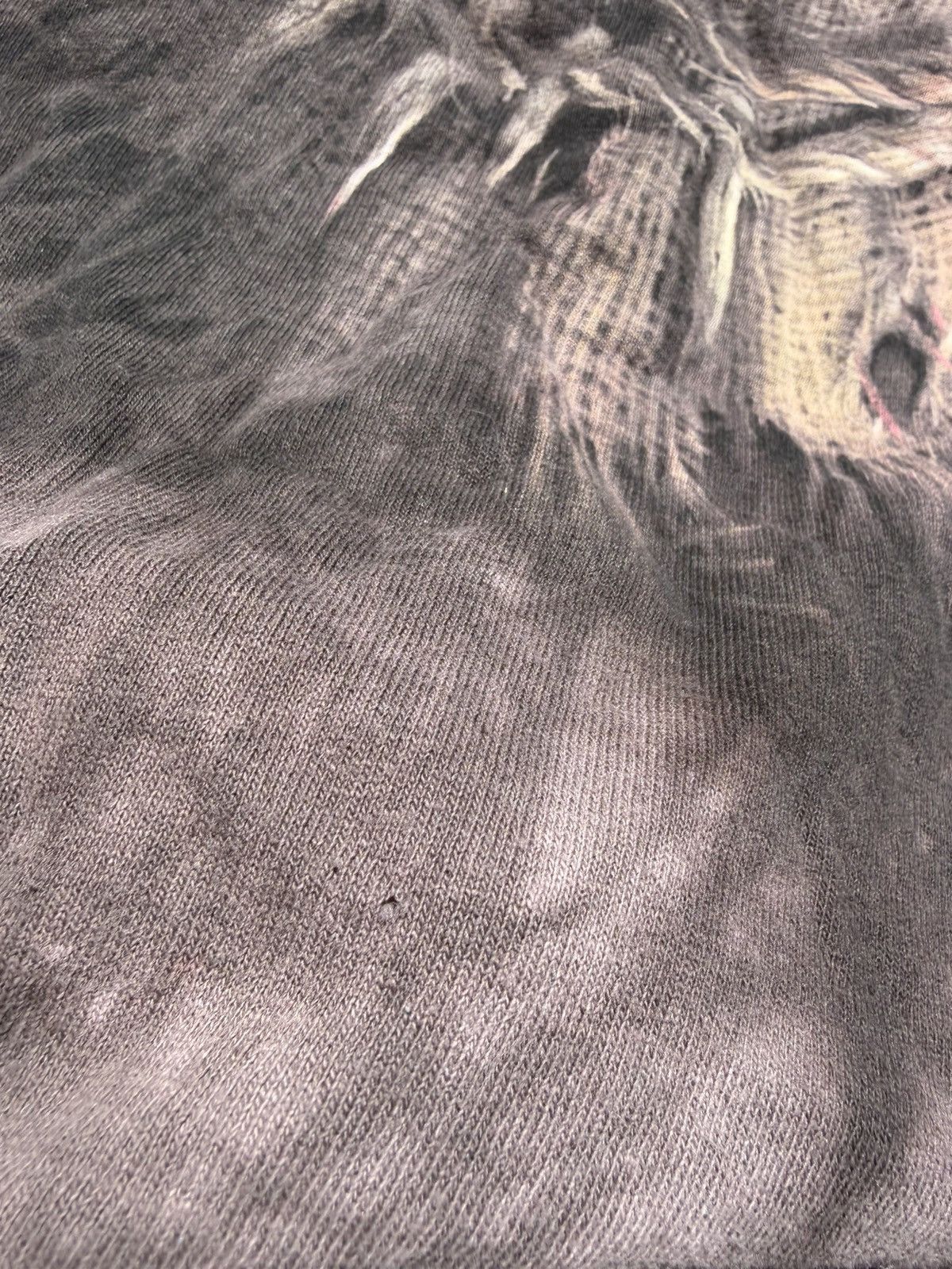 Other Brown T shirt James Ryman 2013 Size US M / EU 48-50 / 2 - 4 Thumbnail