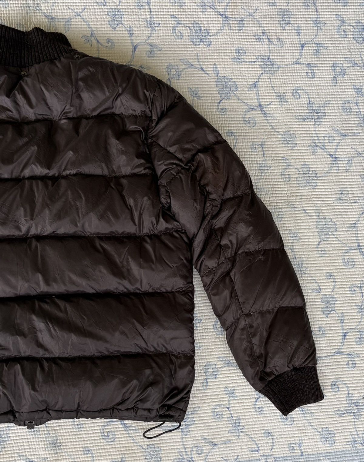 Duvetica Duvetica Puffer Bomber Jacket Size US M / EU 48-50 / 2 - 10 Thumbnail